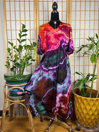 Paradise Caftan - SM/MD