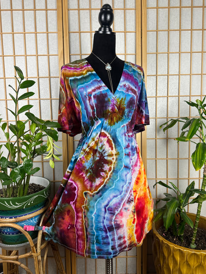 Paloma Dress - XL