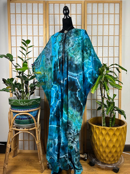 Ibiza Caftan - Plus/Tall