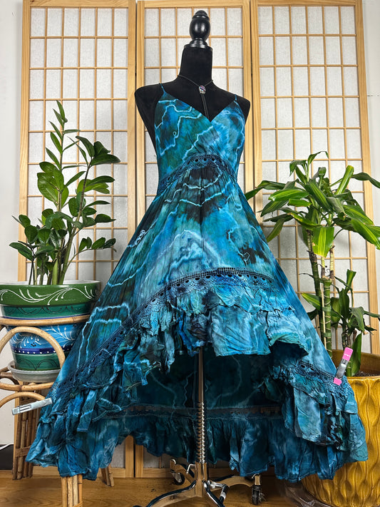 Prairie Dress - MD/LG
