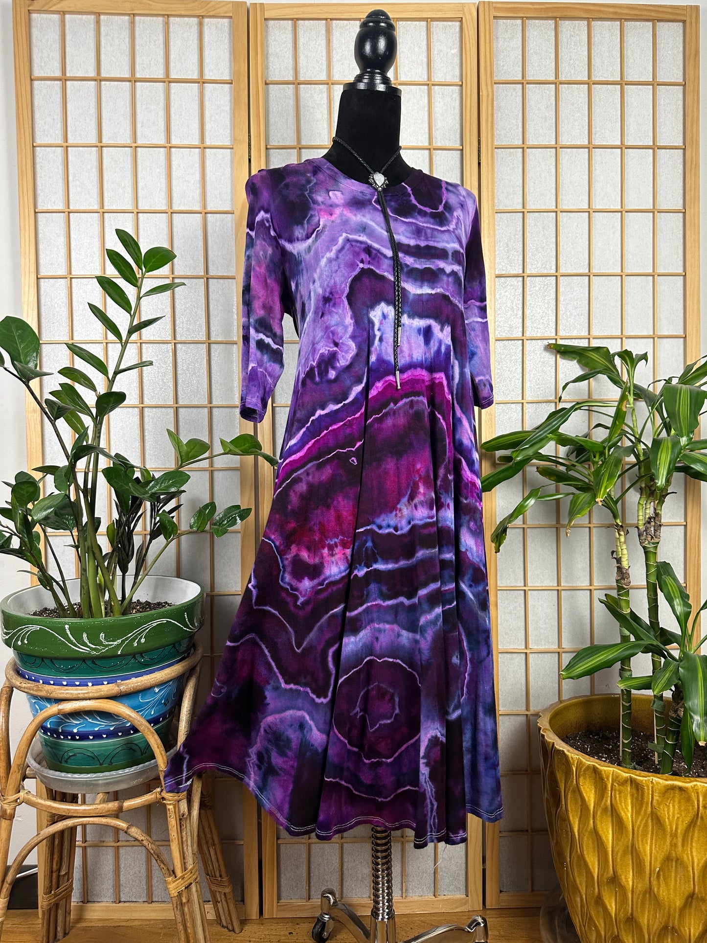 Spinner Midi - LG/XL