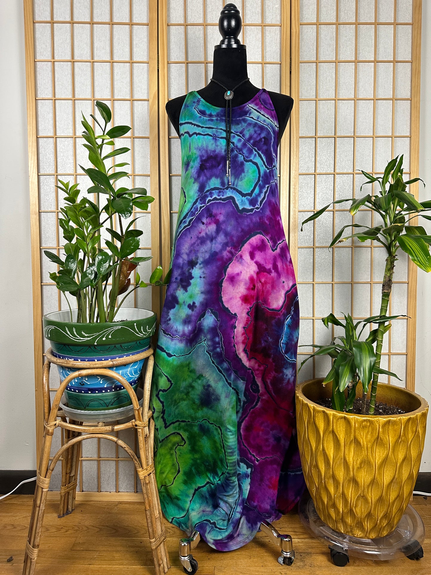 Reverse Arcadia Maxi - SM/MD *discounted due to defect*