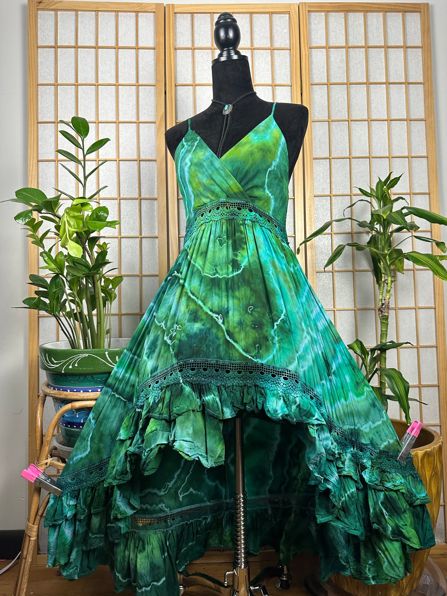 Prairie Dress - MD/LG