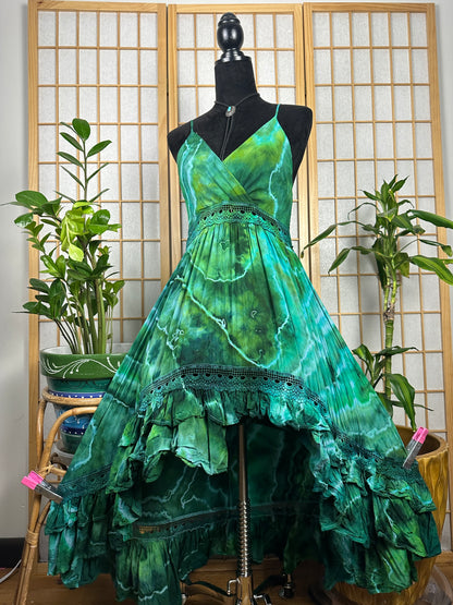 Prairie Dress - MD/LG