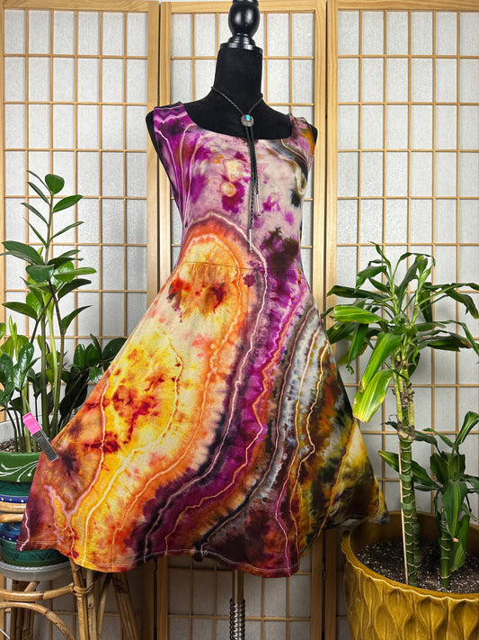 Endless Summer Dress - 3X/4X