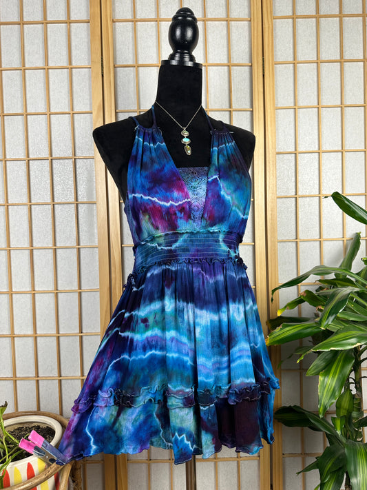 Frilly Mini - SM/MD