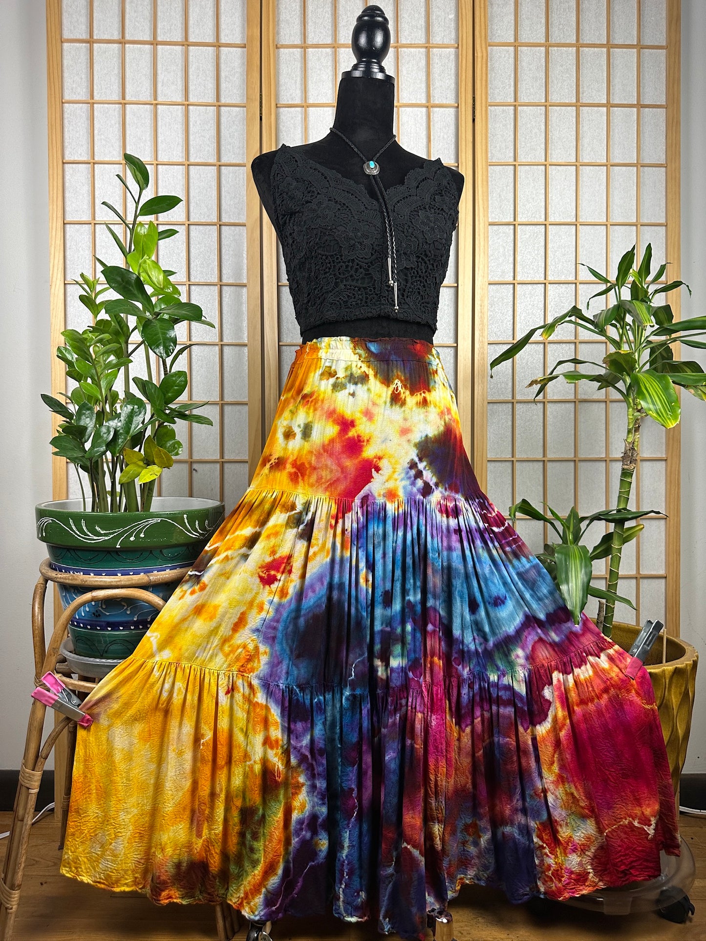 Spinner Skirt - XS/S