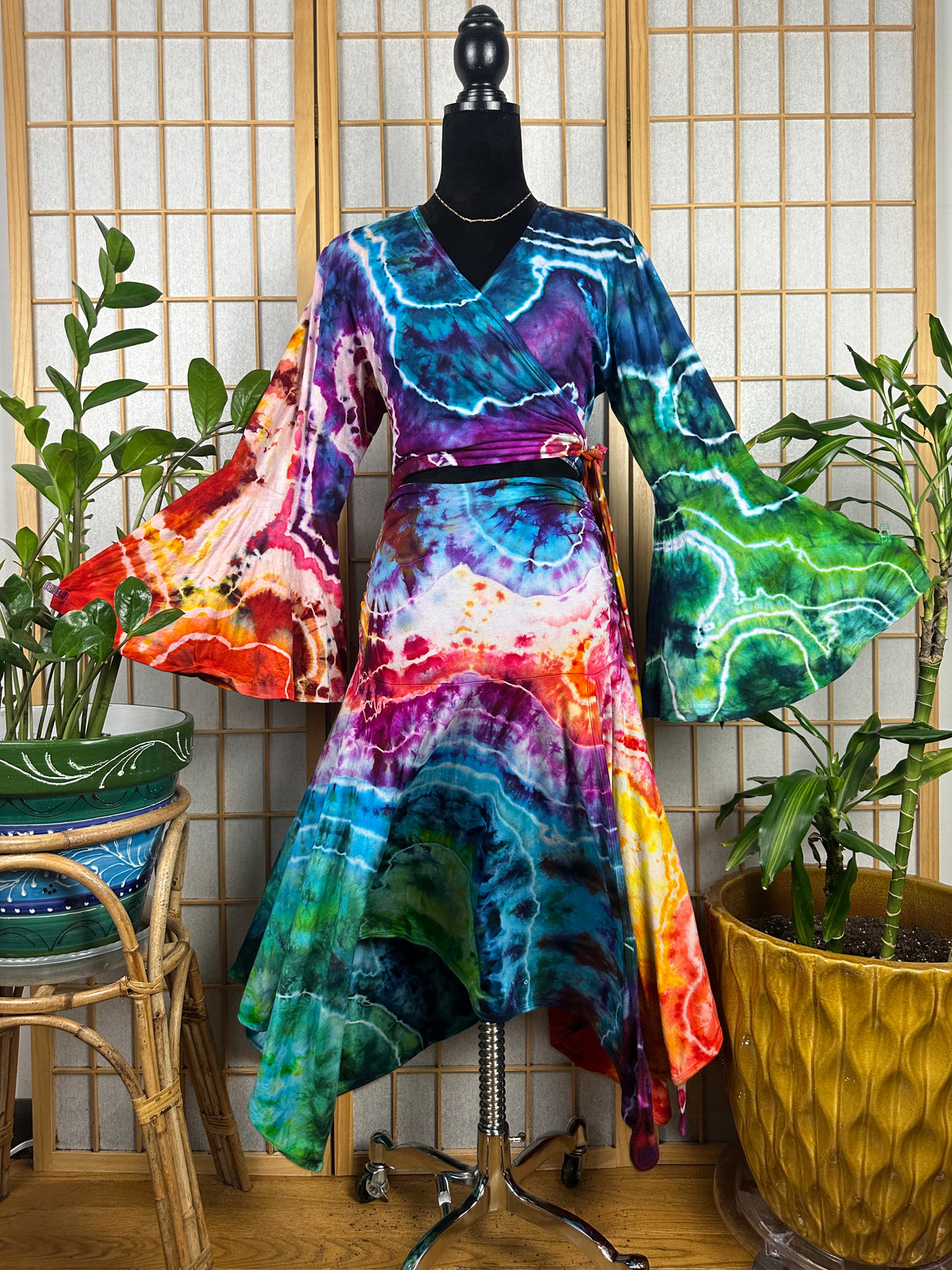 Fairy Set - XXL
