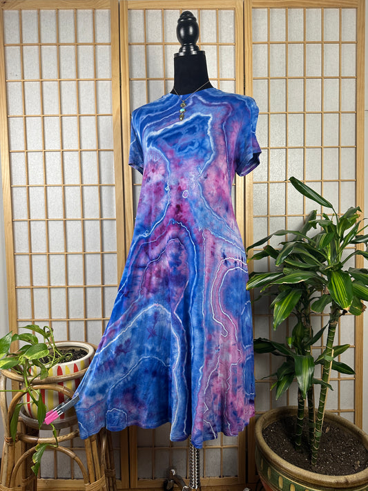Short Sleeve Midi - XL/1X