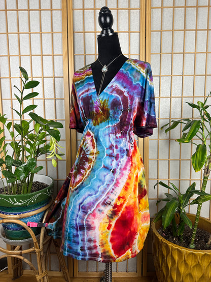 Paloma Dress - XL