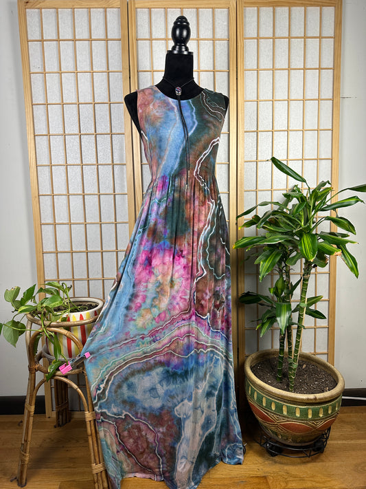 Wysteria Maxi - LARGE