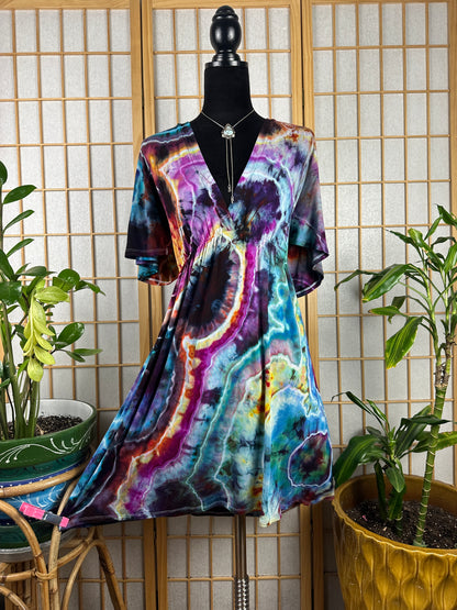 Paloma Dress - 2X