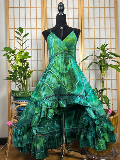 Prairie Dress - MD/LG