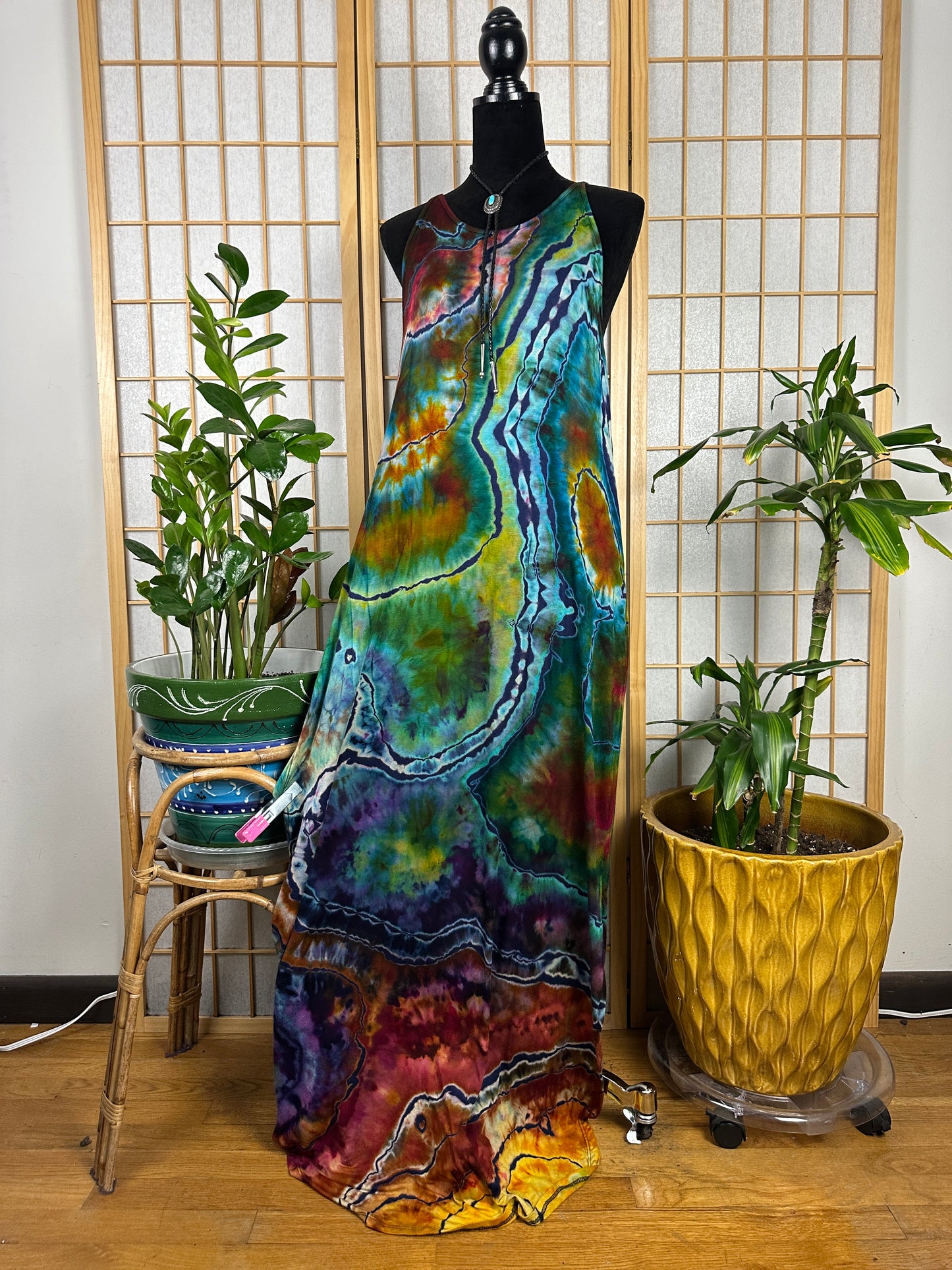 Reverse Arcadia Maxi - MD/LG