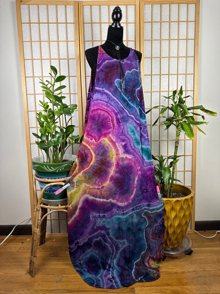 Arcadia Maxi - 1X/2X