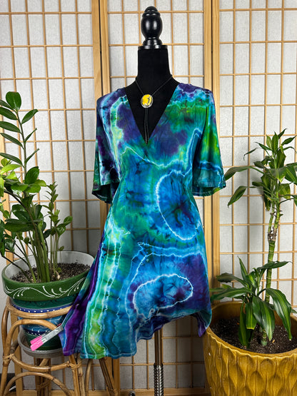 Paloma Dress - 3X