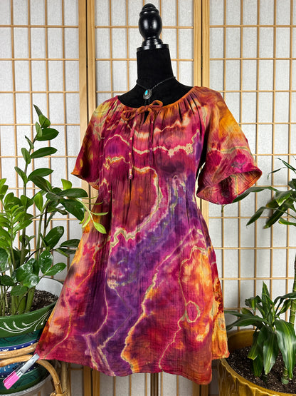 Reverse Millie Dress - SM/MD