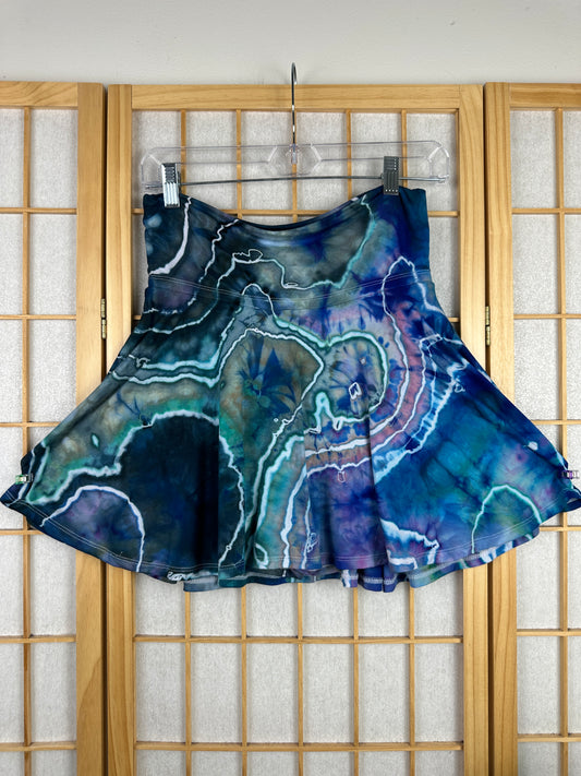 Flounce Skort - MEDIUM