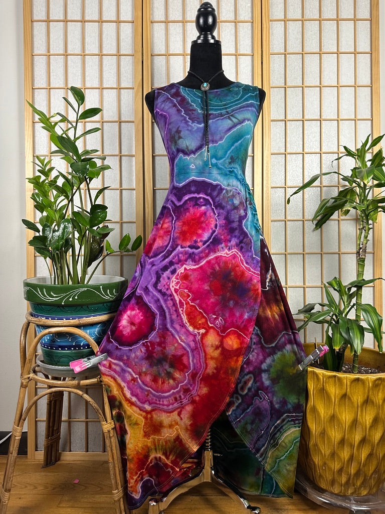 Tulip Dress - 1X