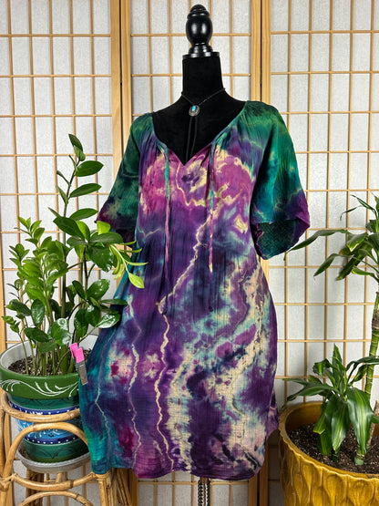 Millie Dress - 3X/4X