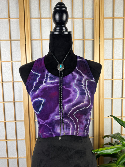 Halter Crop - SMALL