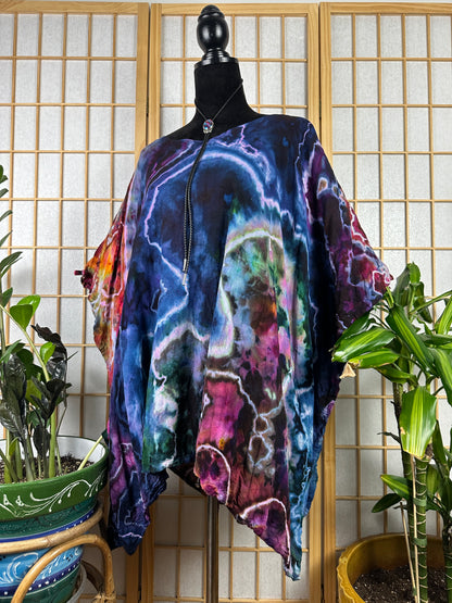 Mini Caftan - Free Size (SM-LG)