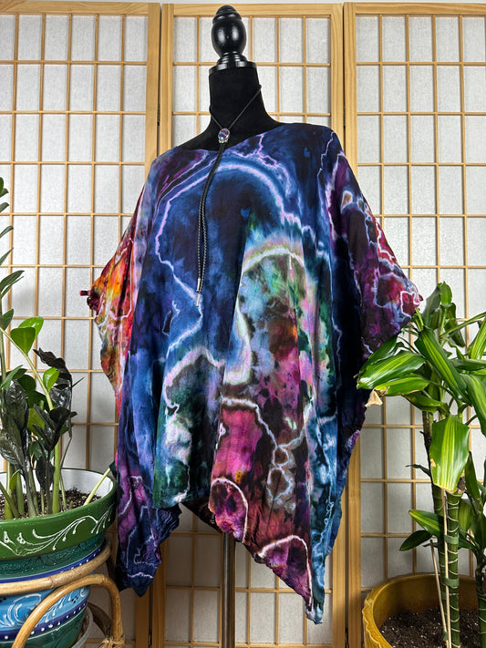 Mini Caftan - Free Size (SM-LG)