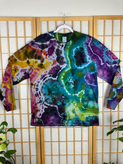 Unisex Long Sleeve Tee - XL