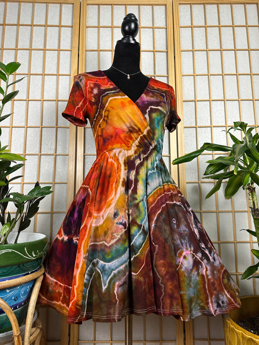 Piper Mini Dress - SM/MD