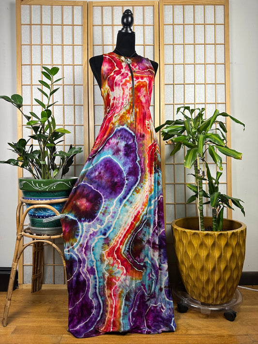 Racerback Maxi - MEDIUM