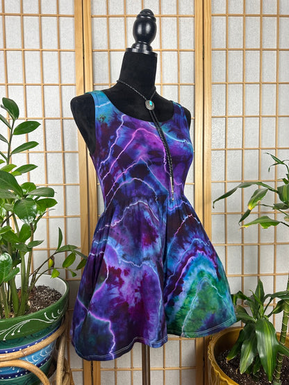 Tank Romper - SM/MD