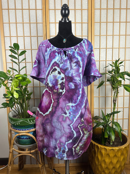 Millie Dress - 2X/3X