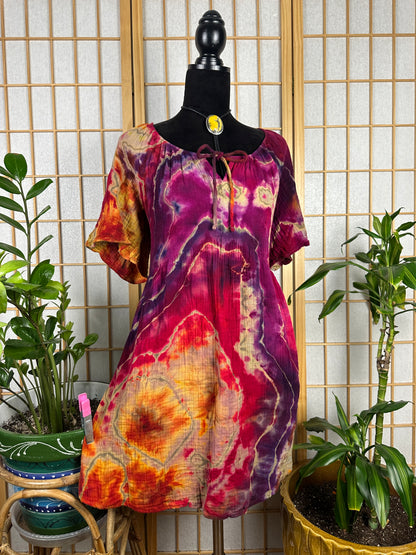 Reverse Millie Dress - MD/LG