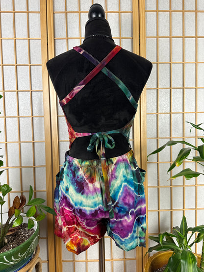 Safari Short Set - SMALL