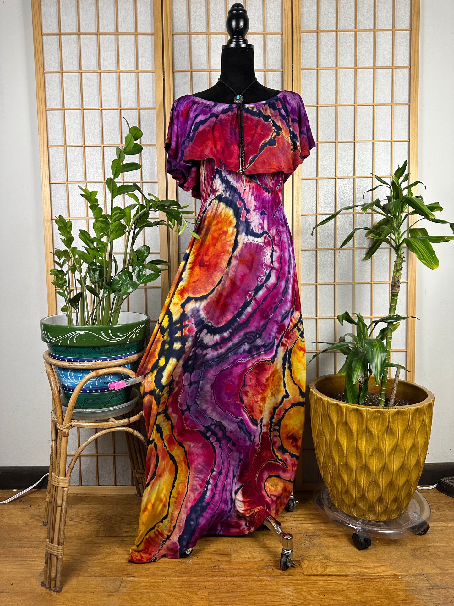 Romance Maxi - MEDIUM