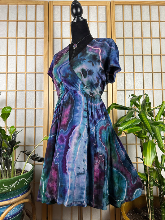 Piper Mini Dress - MD/LG