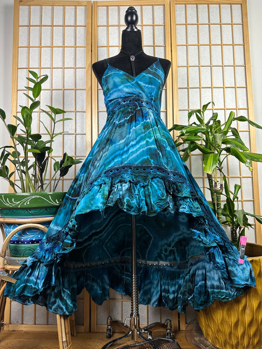 Prairie Dress - SM/MD