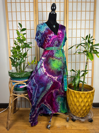 Reverse Snowbird Maxi - LG/XL