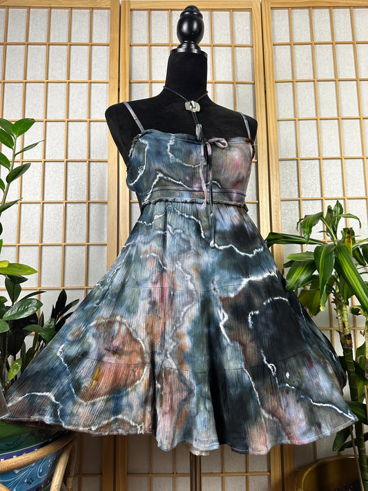 Tela Mini Dress - XS/S