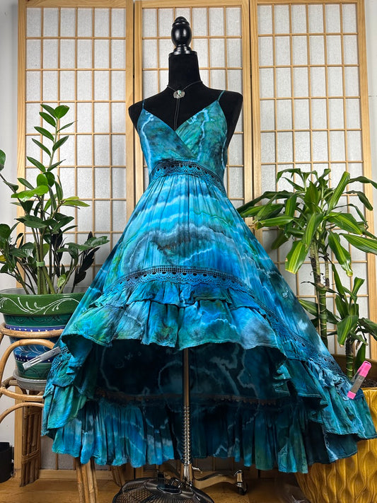 Prairie Dress - SM/MD