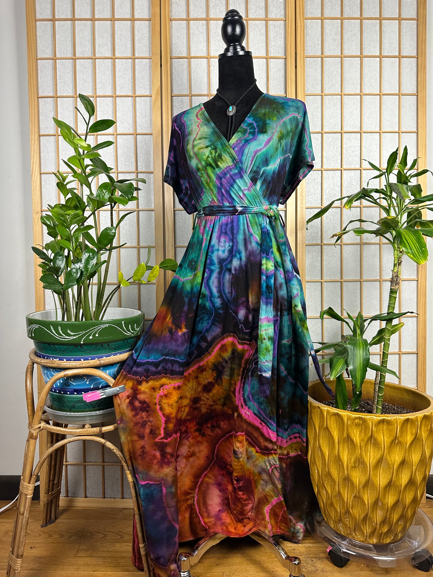 Reverse Snowbird Maxi - LG/XL