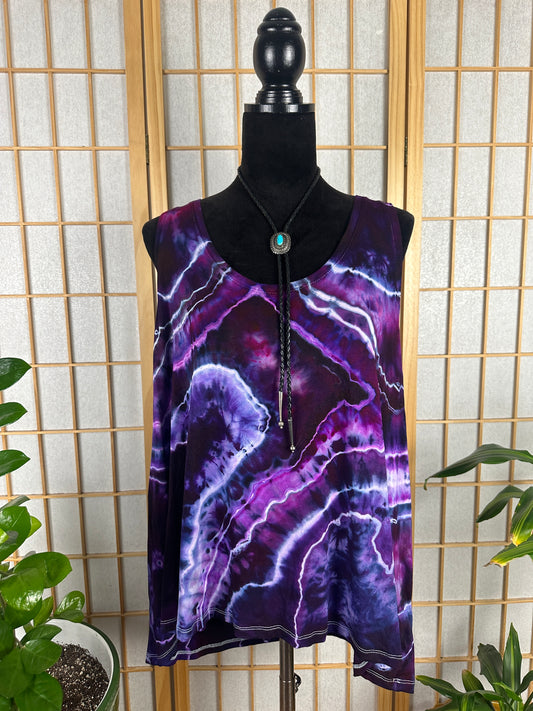 Swing Tank - 3X