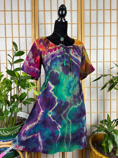 Reverse Millie Dress - SM/MD