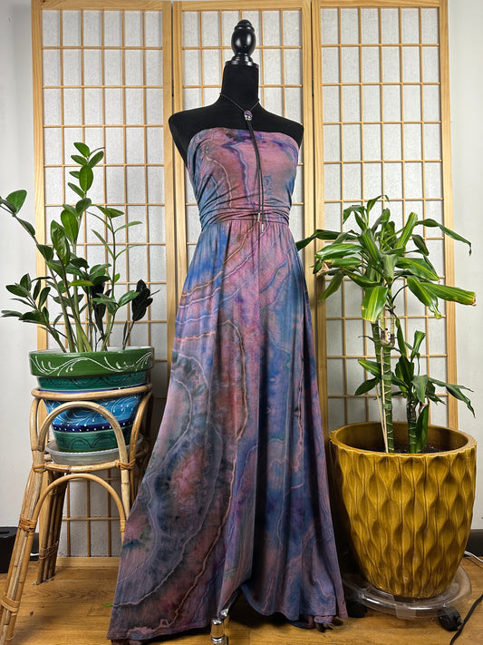 Strapless Maxi - XL