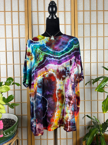 Relaxed Tee - 3X