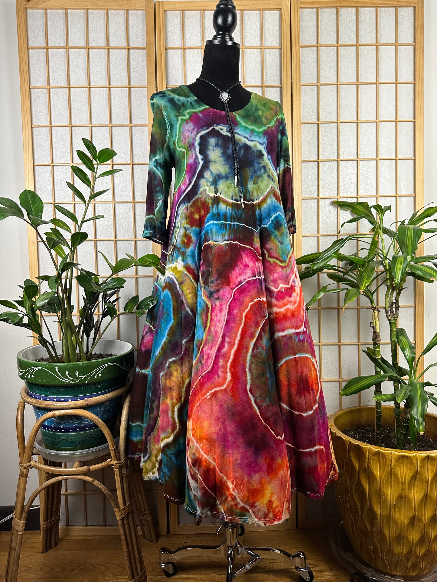 Spinner Midi - MD/LG