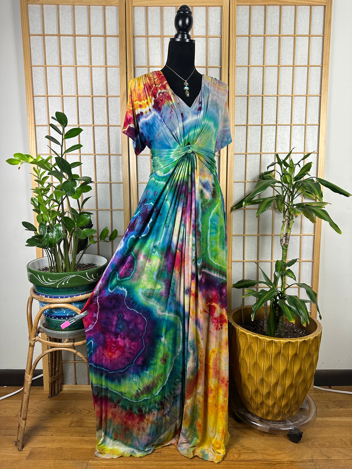 Twist Maxi - XL *discounted due to defect*