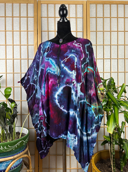 Mini Caftan - Free Size (SM-LG)