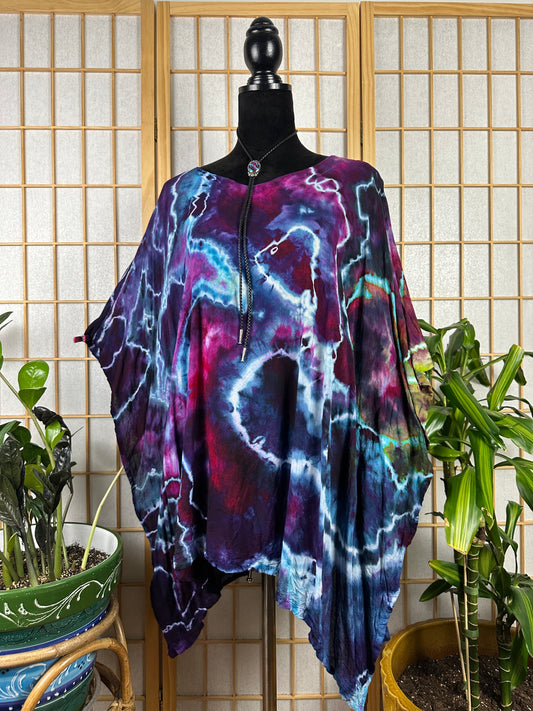 Mini Caftan - Free Size (SM-LG)