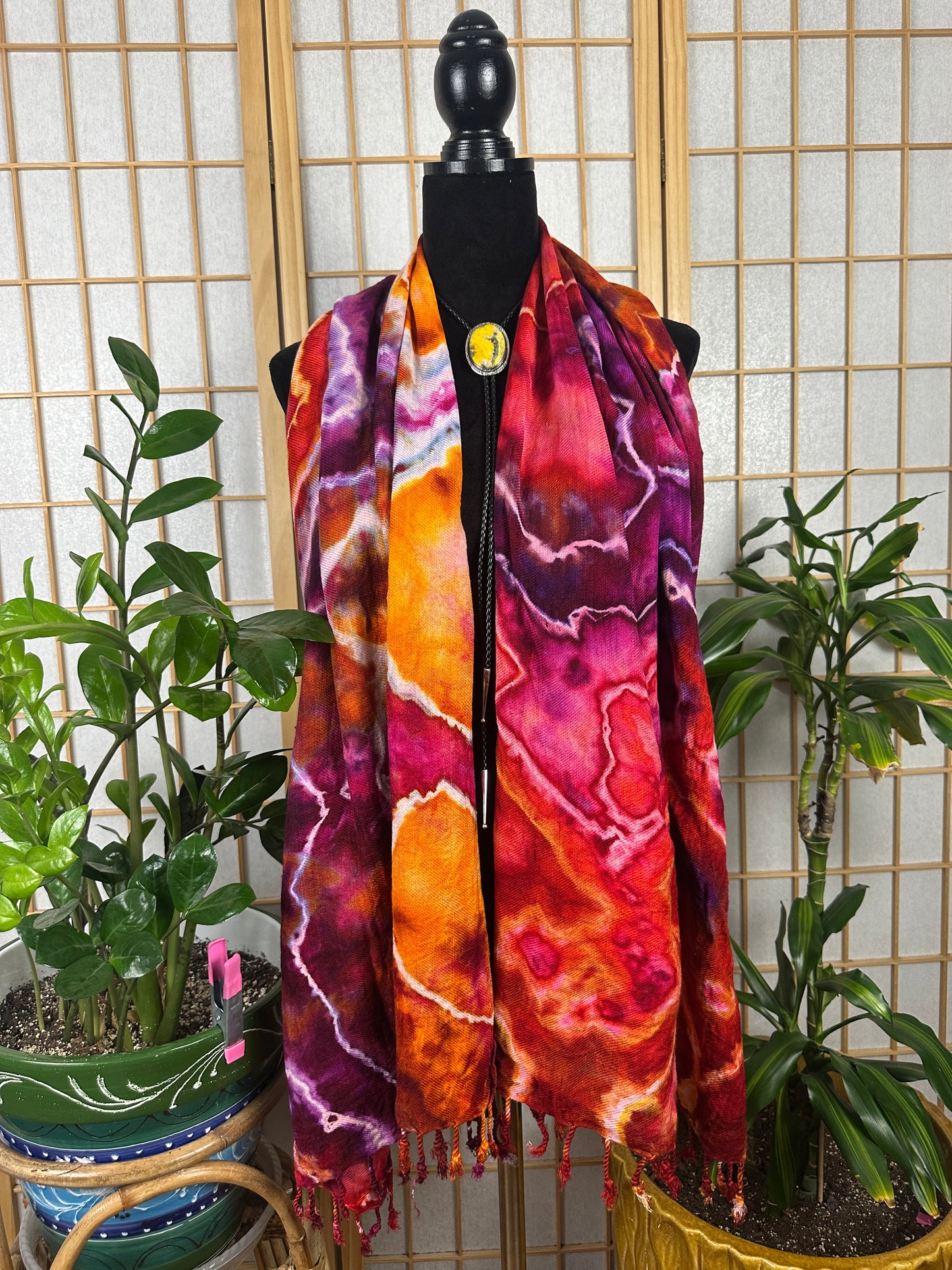 Light Pashmina (C)